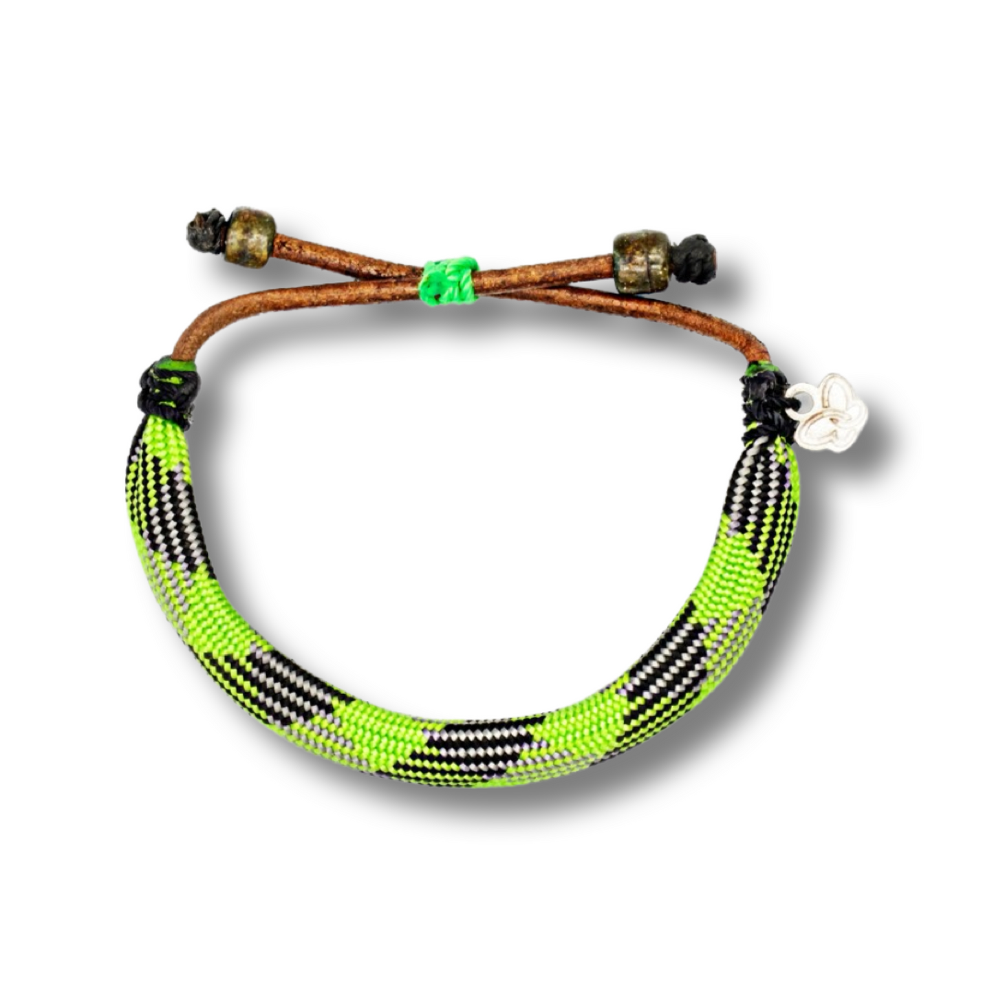 Skater's Shackle Bracelet