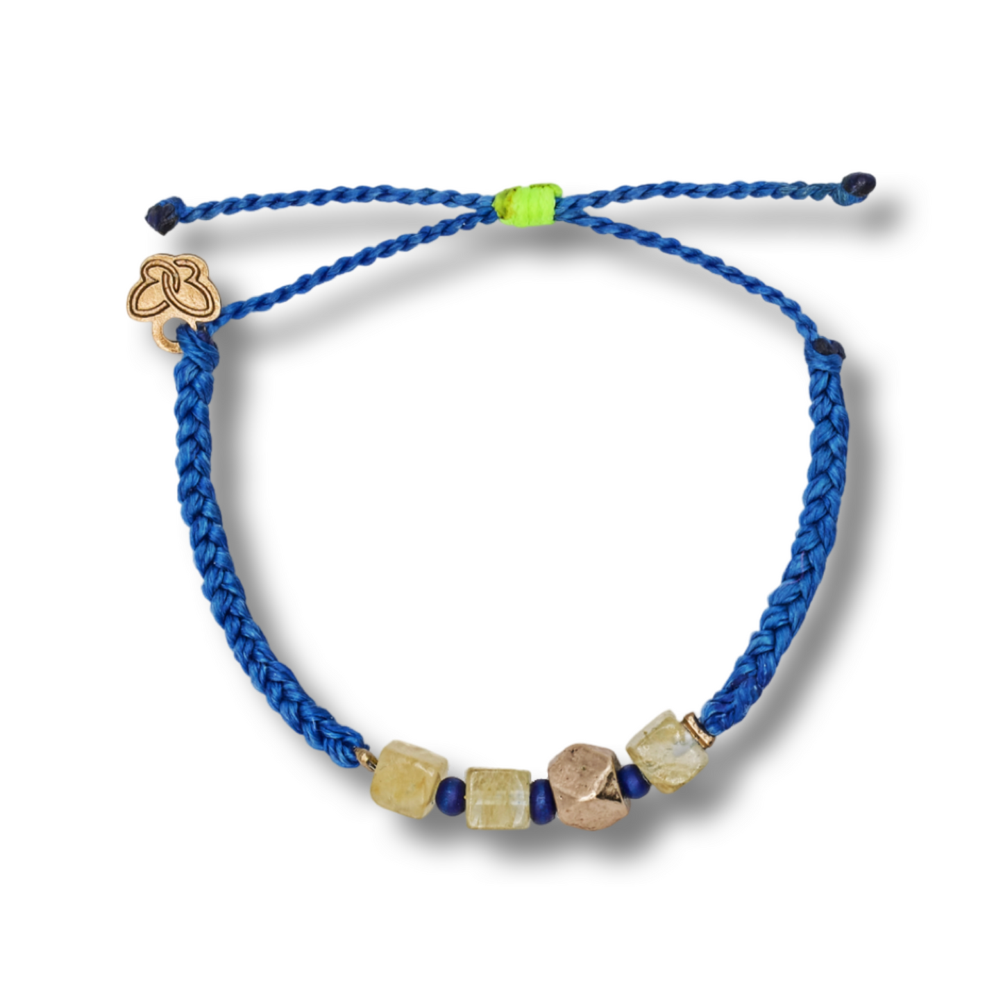 Oceanic Bliss Bracelet