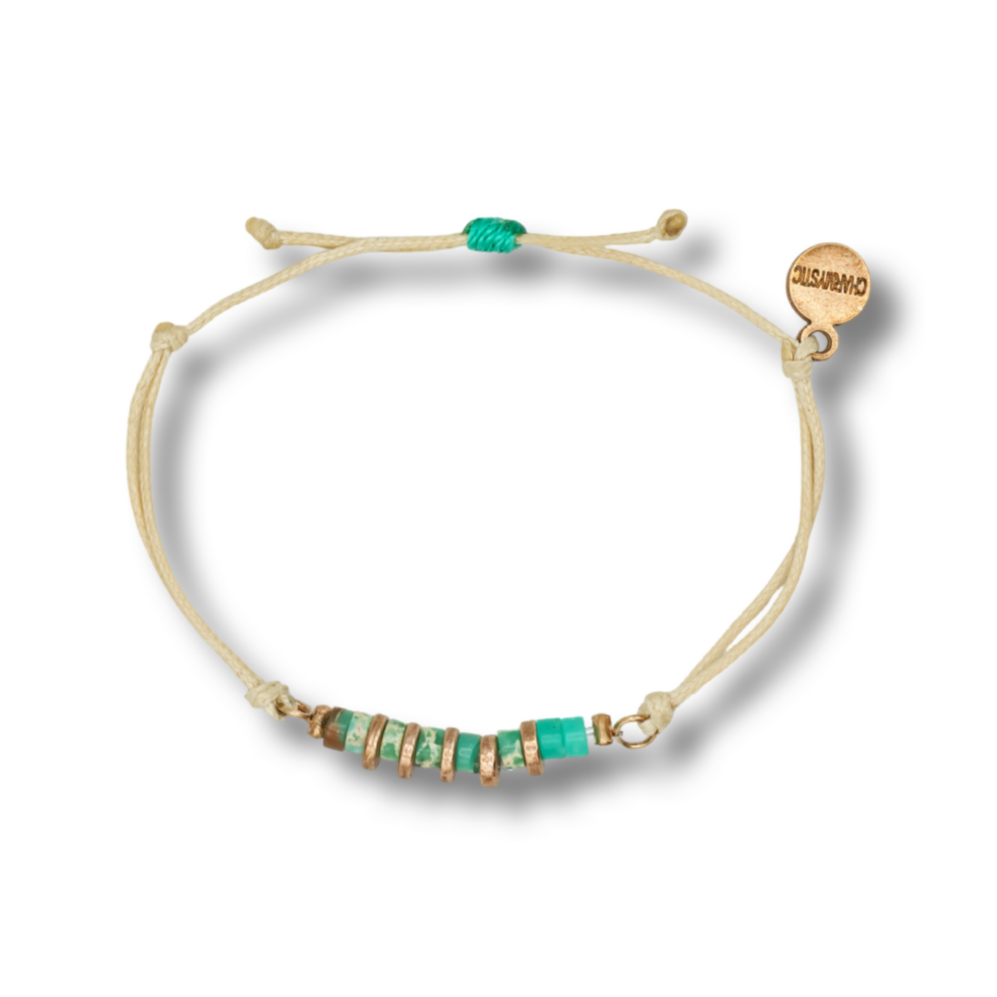 Sundrenched Sands Bracelet