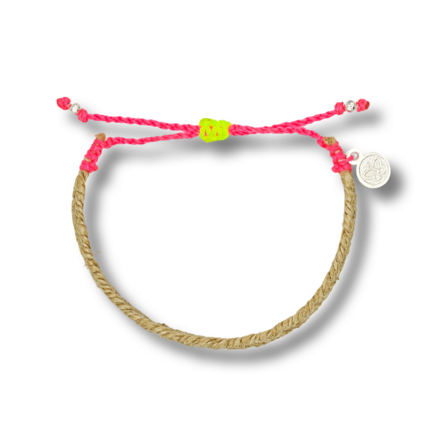 Simple Tide Bracelet
