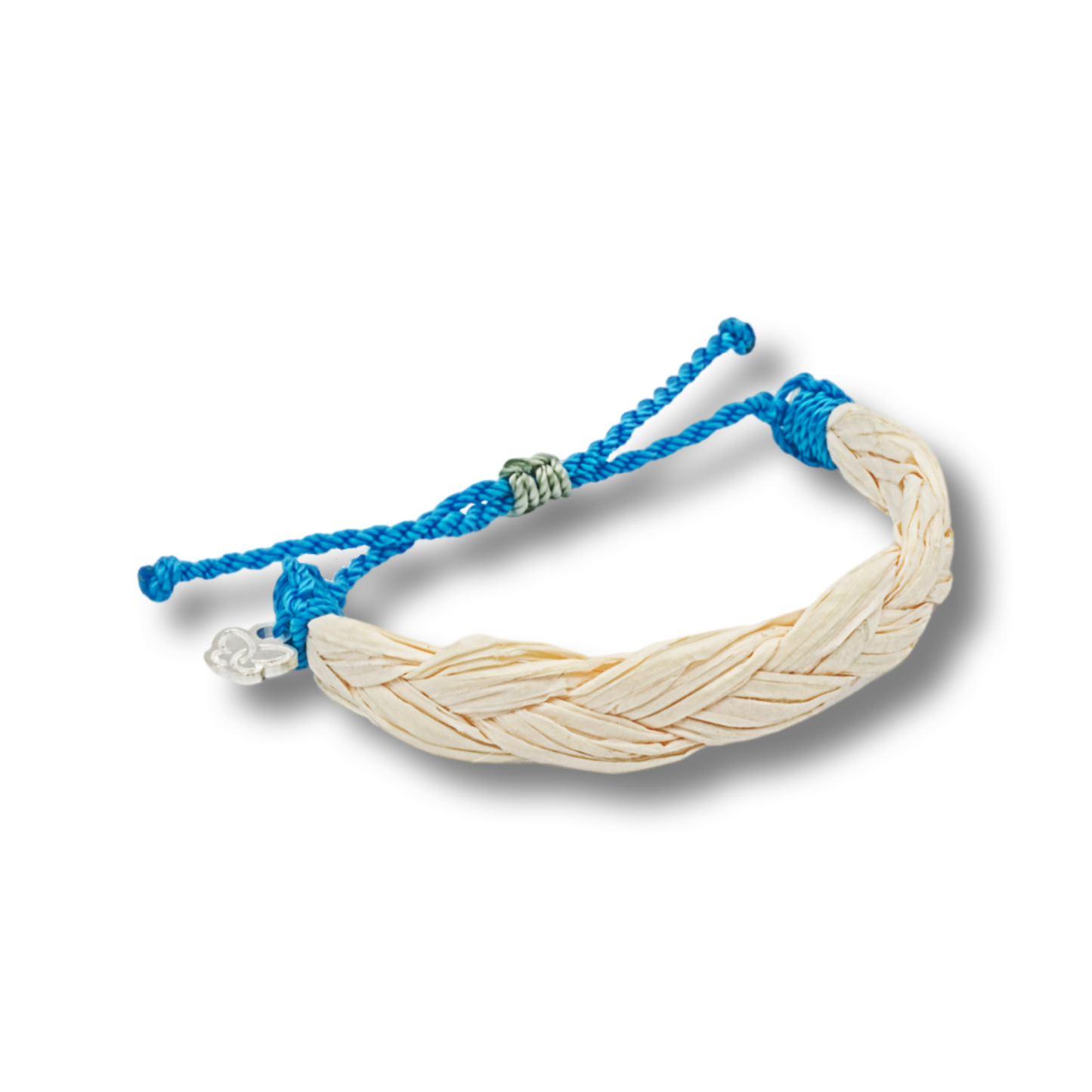 Tropical Tangles Bracelet