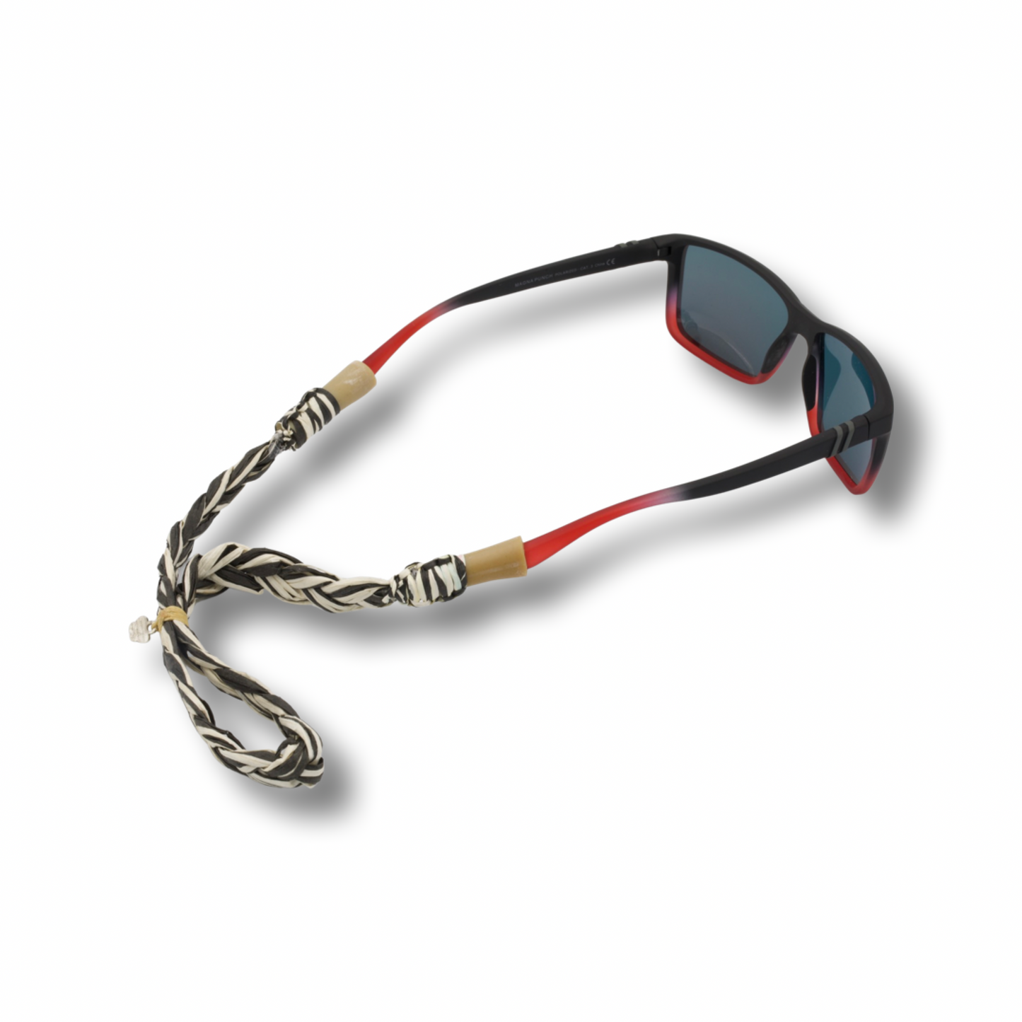 SportFlex sunglasses and eyewear strap holder