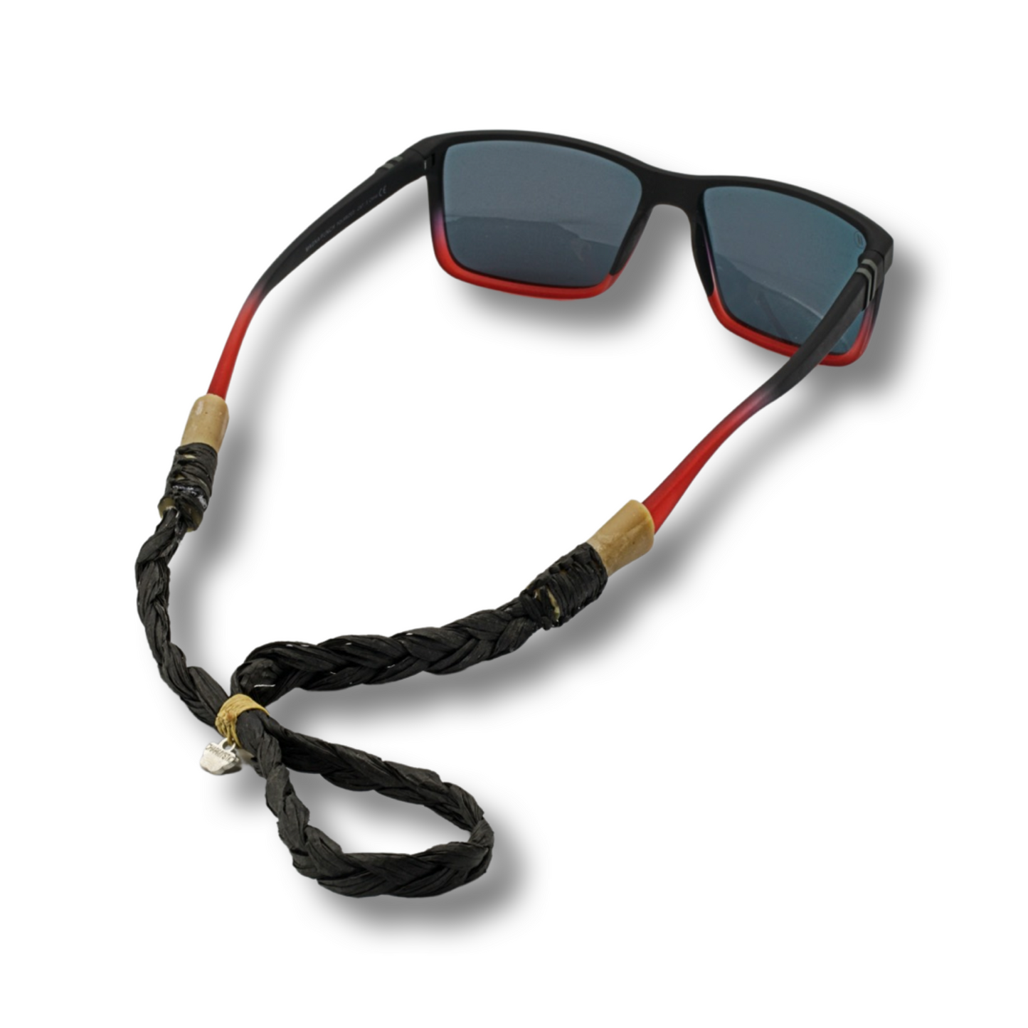 SportFlex sunglasses and eyewear strap holder