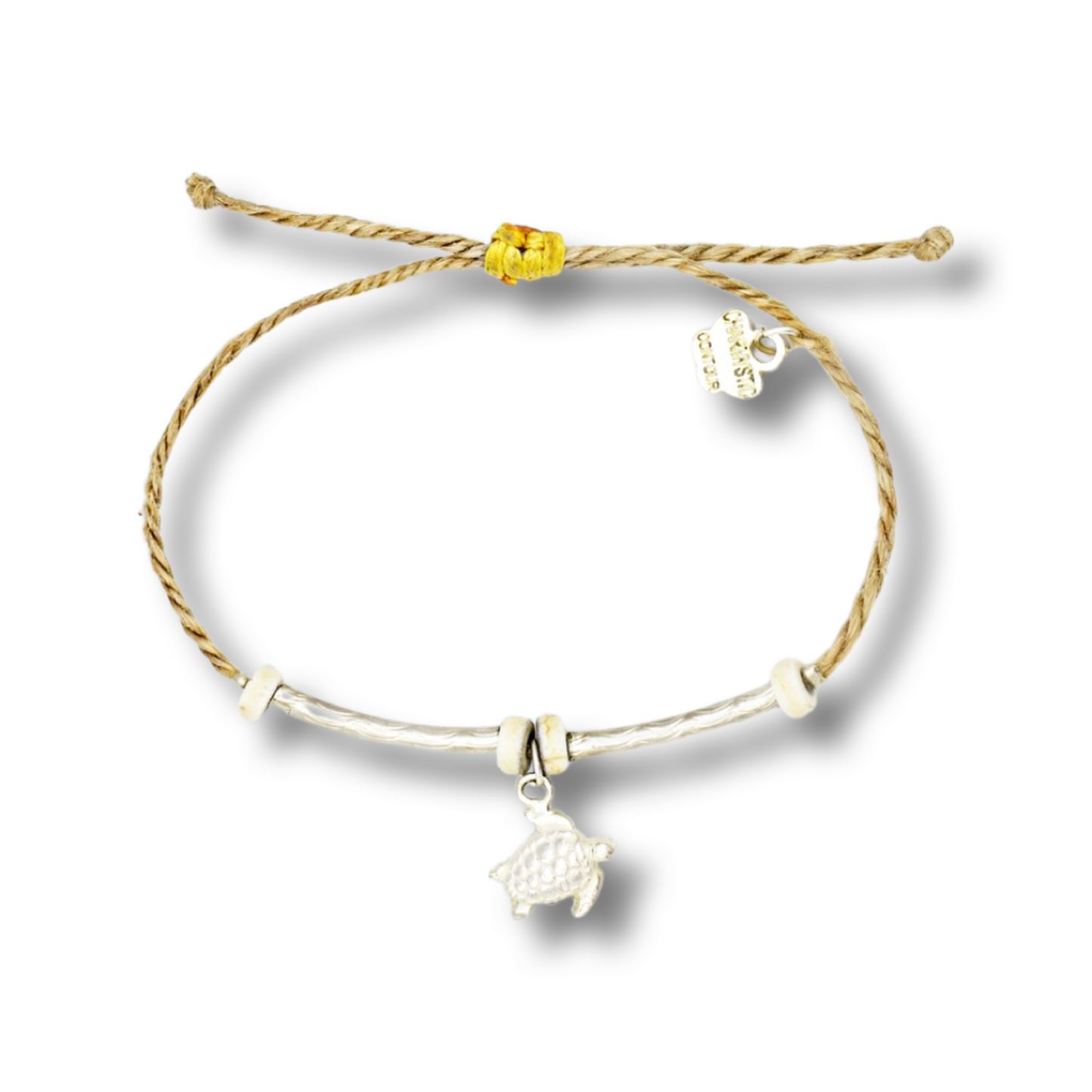 Turtle Paradise Bracelet