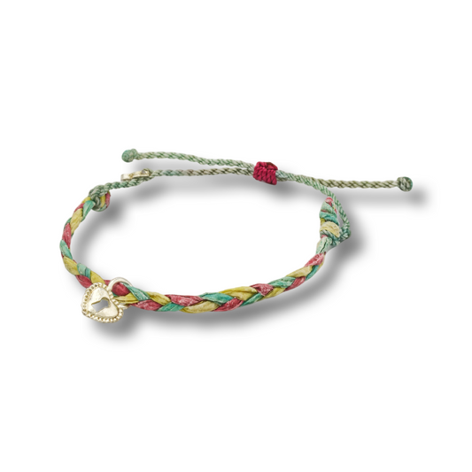 Carver's Charms Bracelet