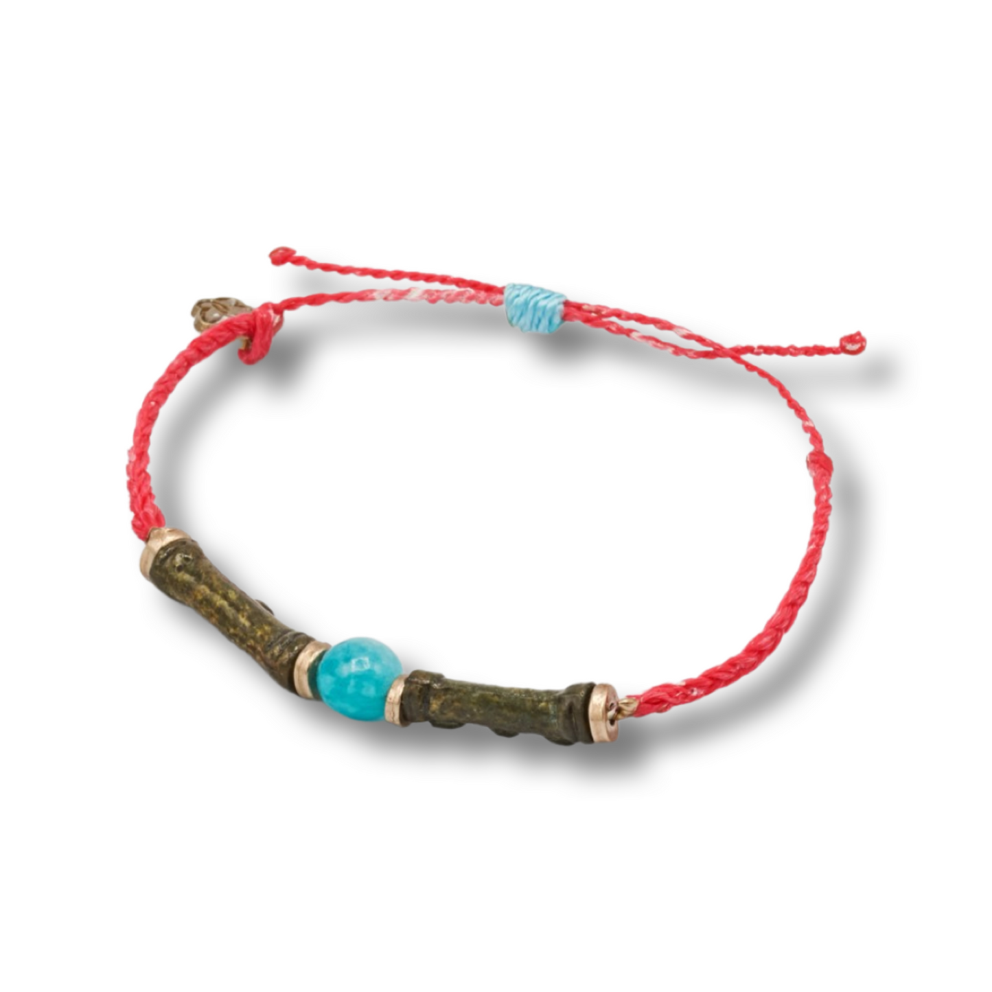 Beach bonfire Bracelet