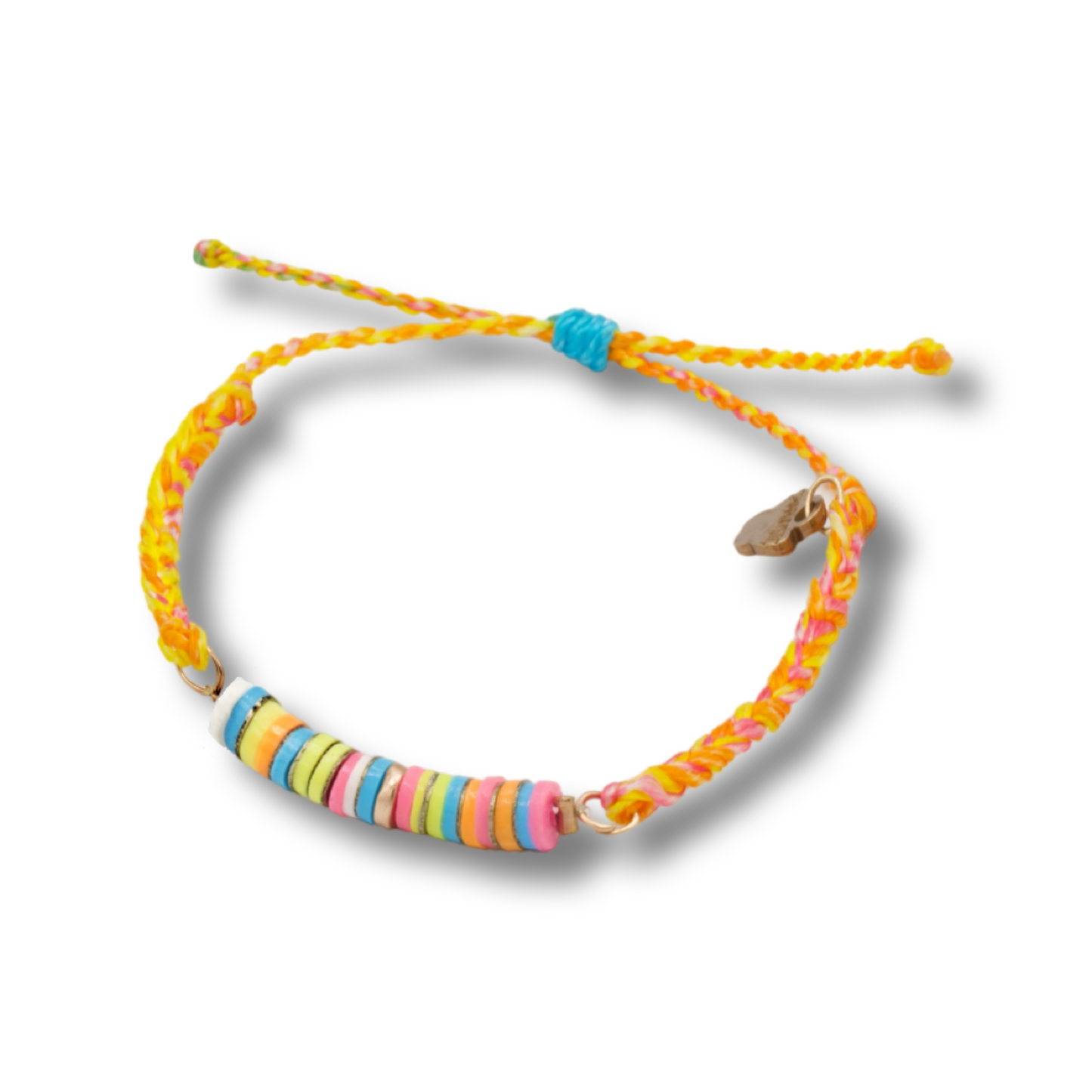 Barefoot Bliss Bracelet