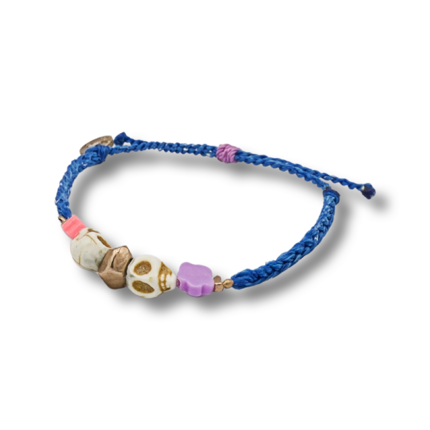 La Catrina beach Bracelet