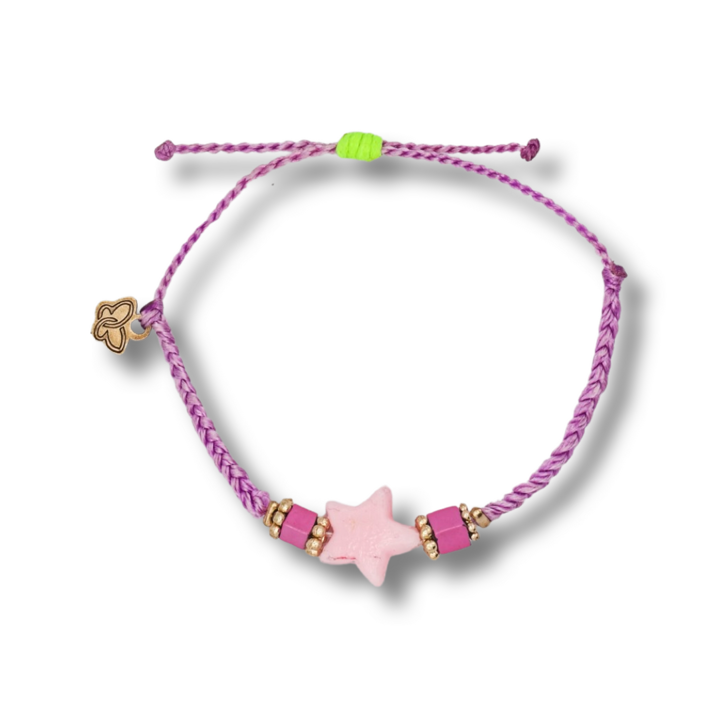 Seastar seeker Bracelet