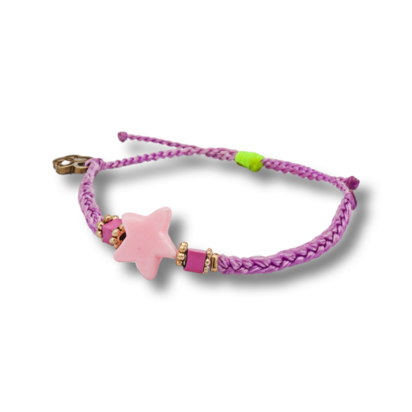 Seastar seeker Bracelet