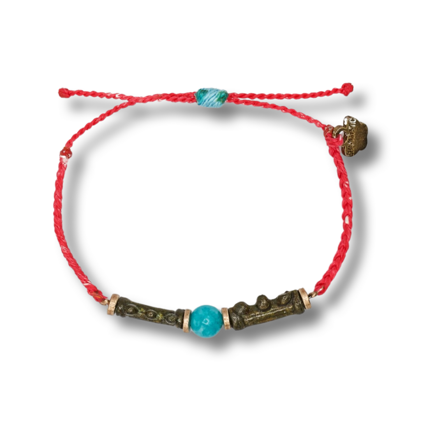 Beach bonfire Bracelet