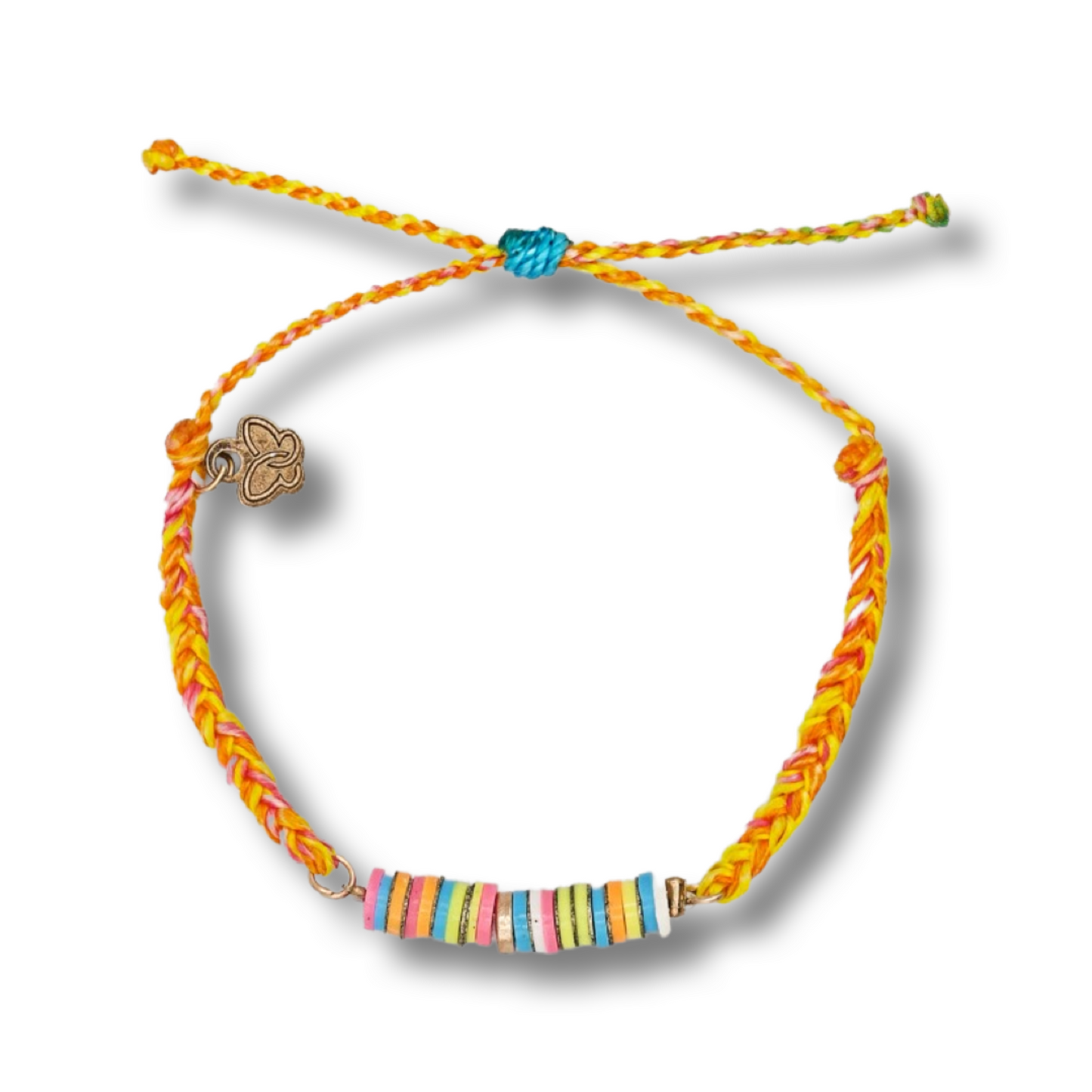 Barefoot Bliss Bracelet