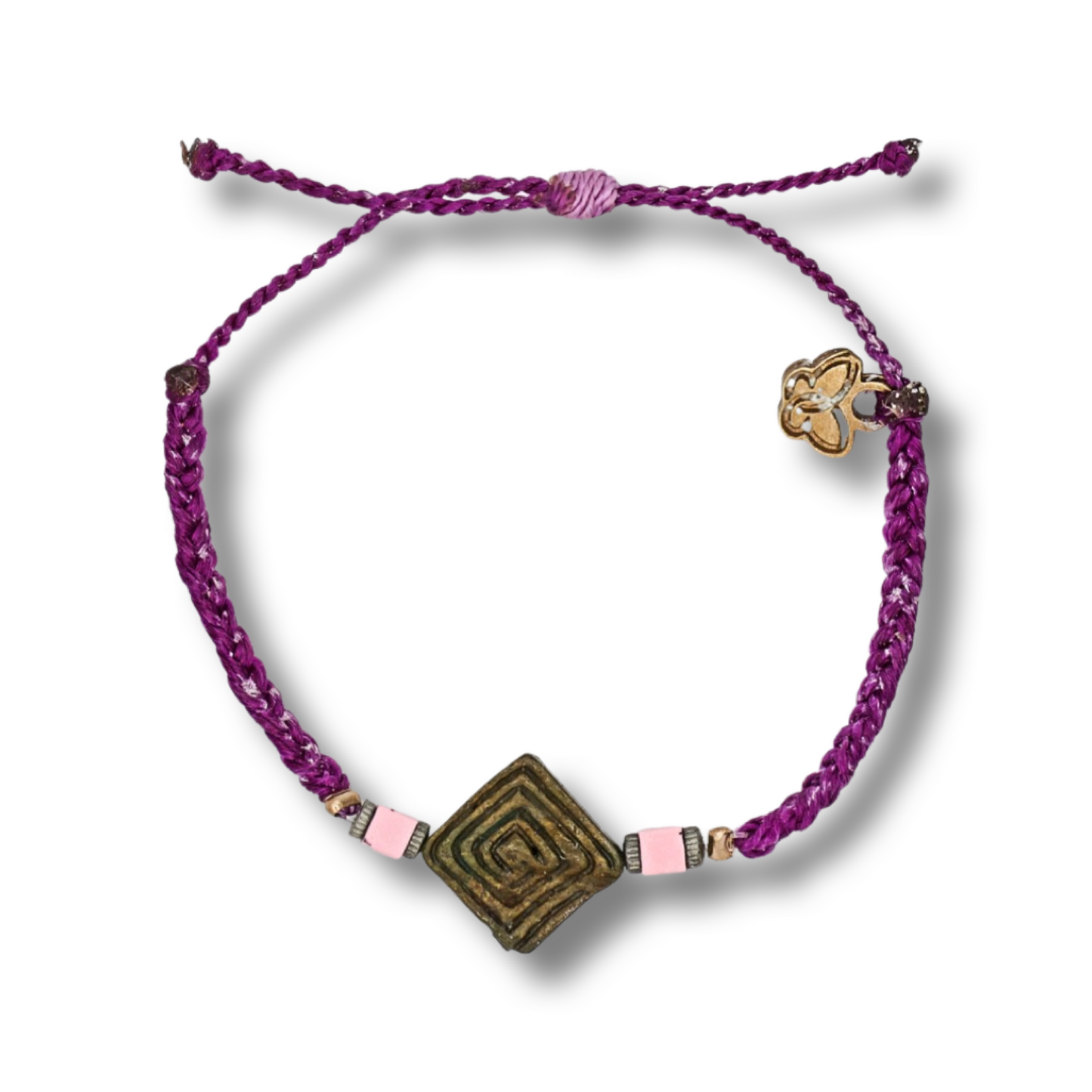 Sailor's Whispers Bracelet