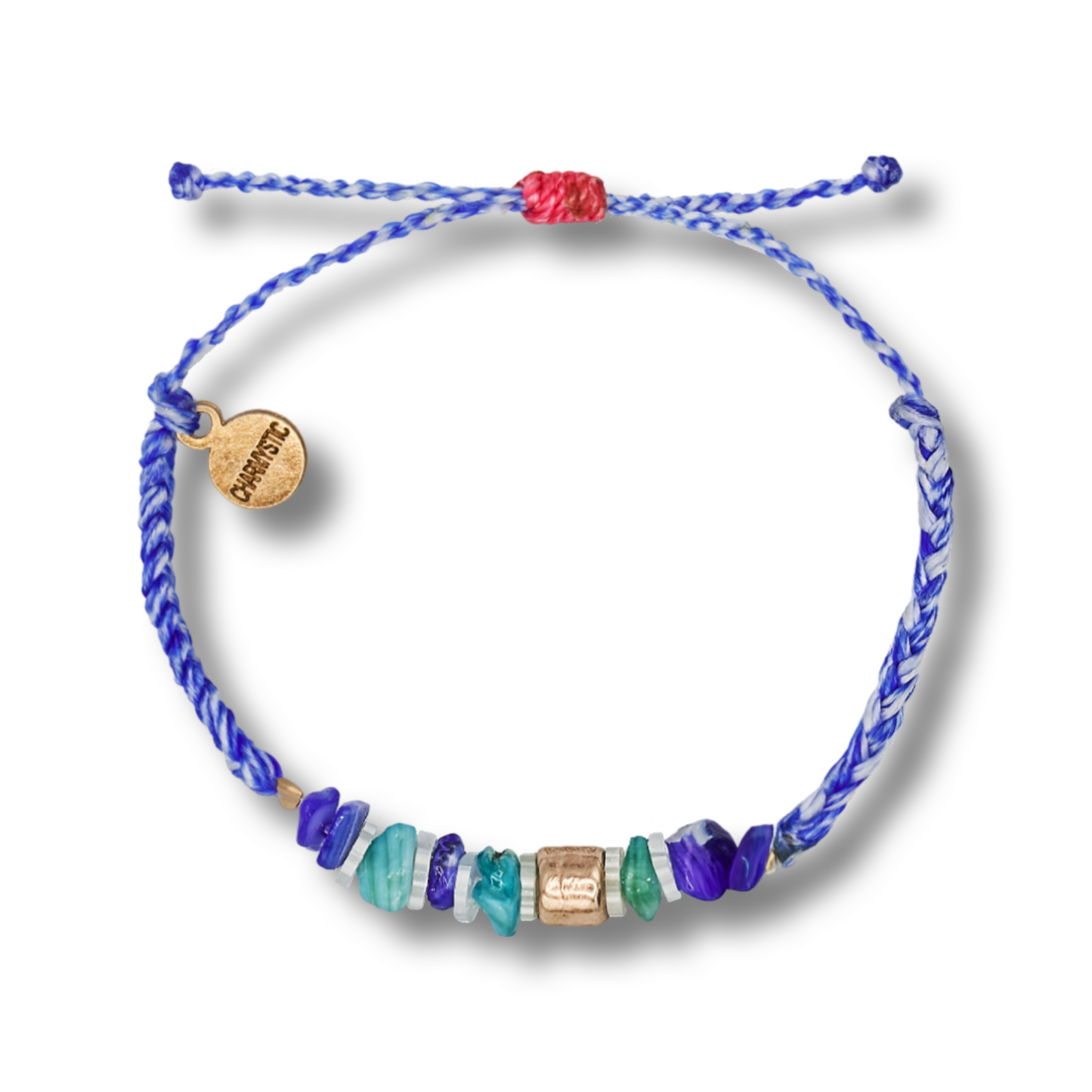 Saltwater Secret Bracelet