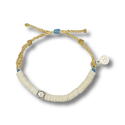 Seashell splash Bracelet