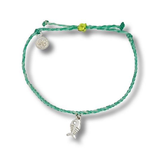 Sea Bright bracelet