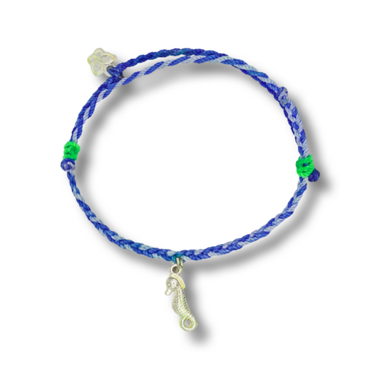 SeaHorse bracelet